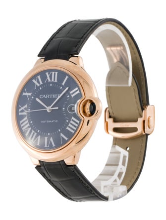 Cartier Ballon Bleu de Cartier Watch