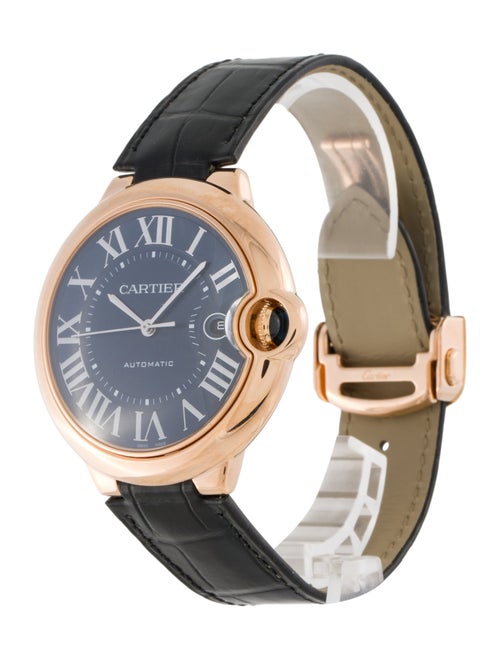 Cartier Ballon Bleu de Cartier Watch