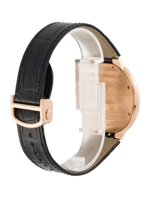 Cartier Ballon Bleu de Cartier Watch