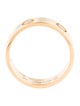 Cartier LOVE Ring, Classic Model