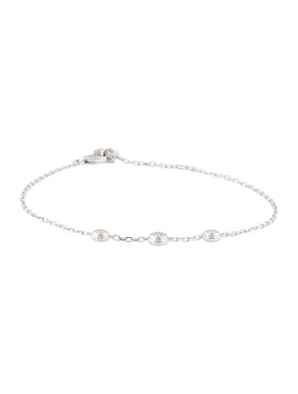 Cartier Diamants Légers Bracelet