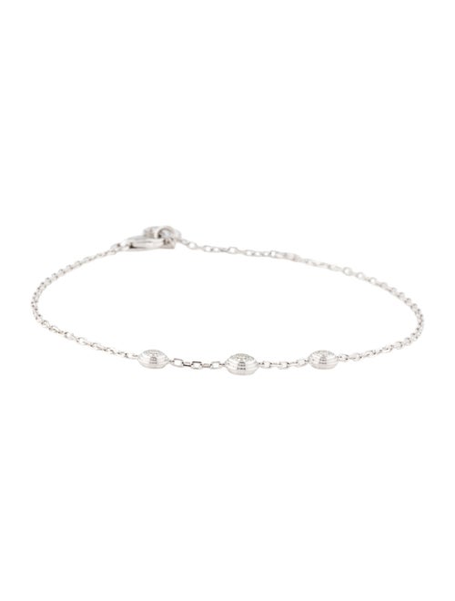 Cartier Diamants Légers Bracelet