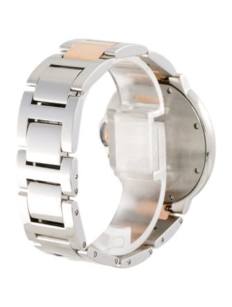 Cartier Ballon Bleu de Cartier Watch