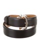 Cartier Leather Belt