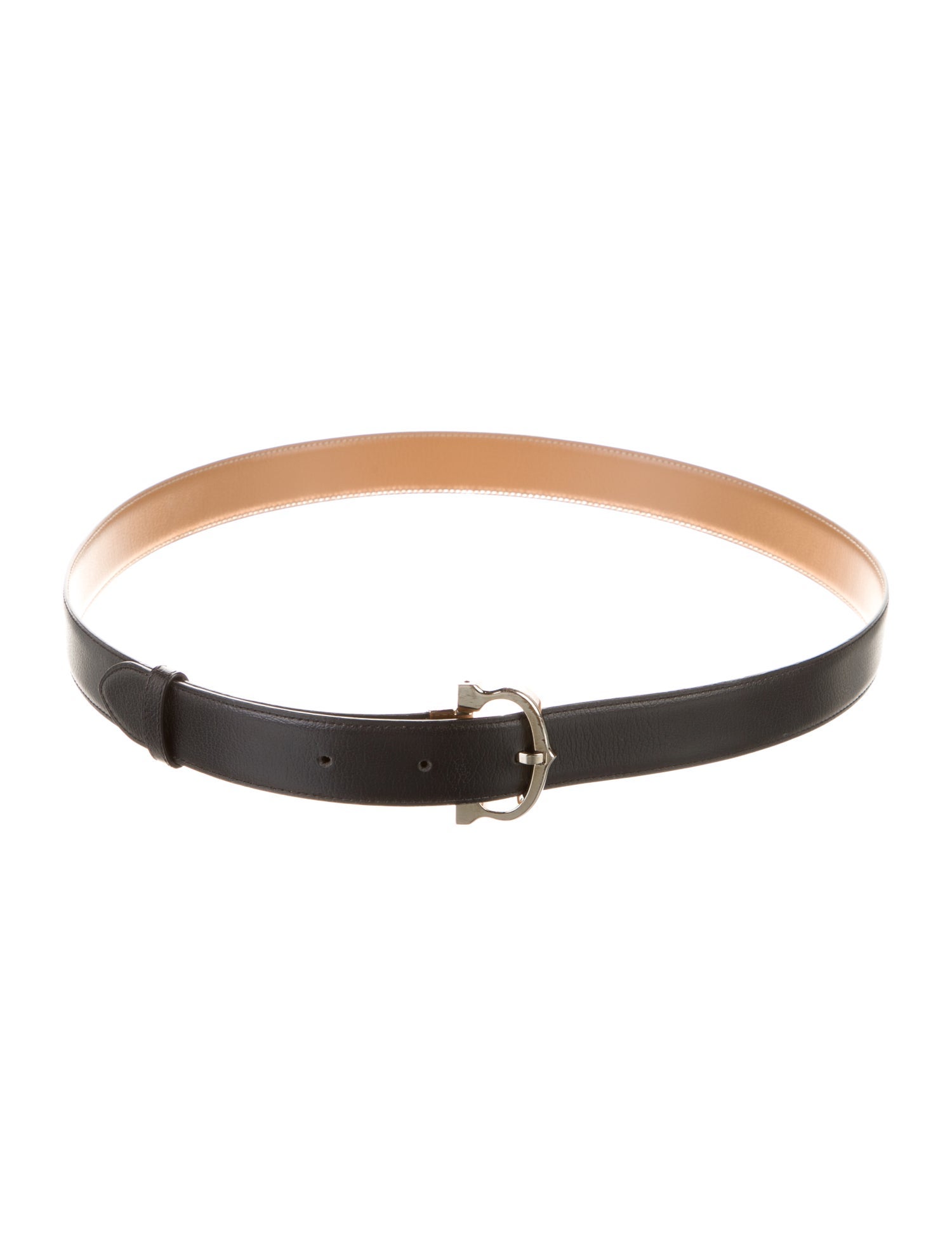 Cartier Leather Belt