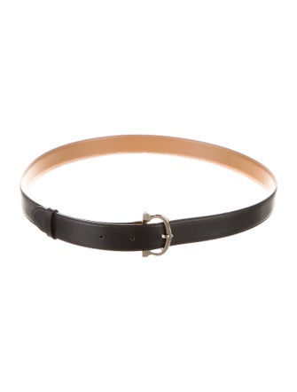 Cartier Leather Belt