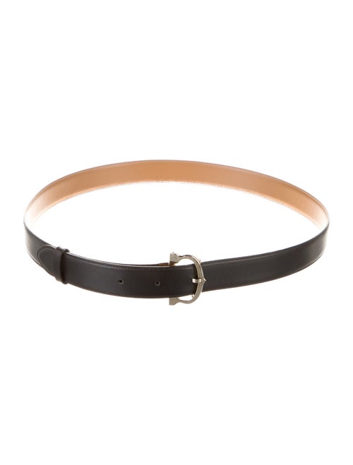Cartier Leather Belt