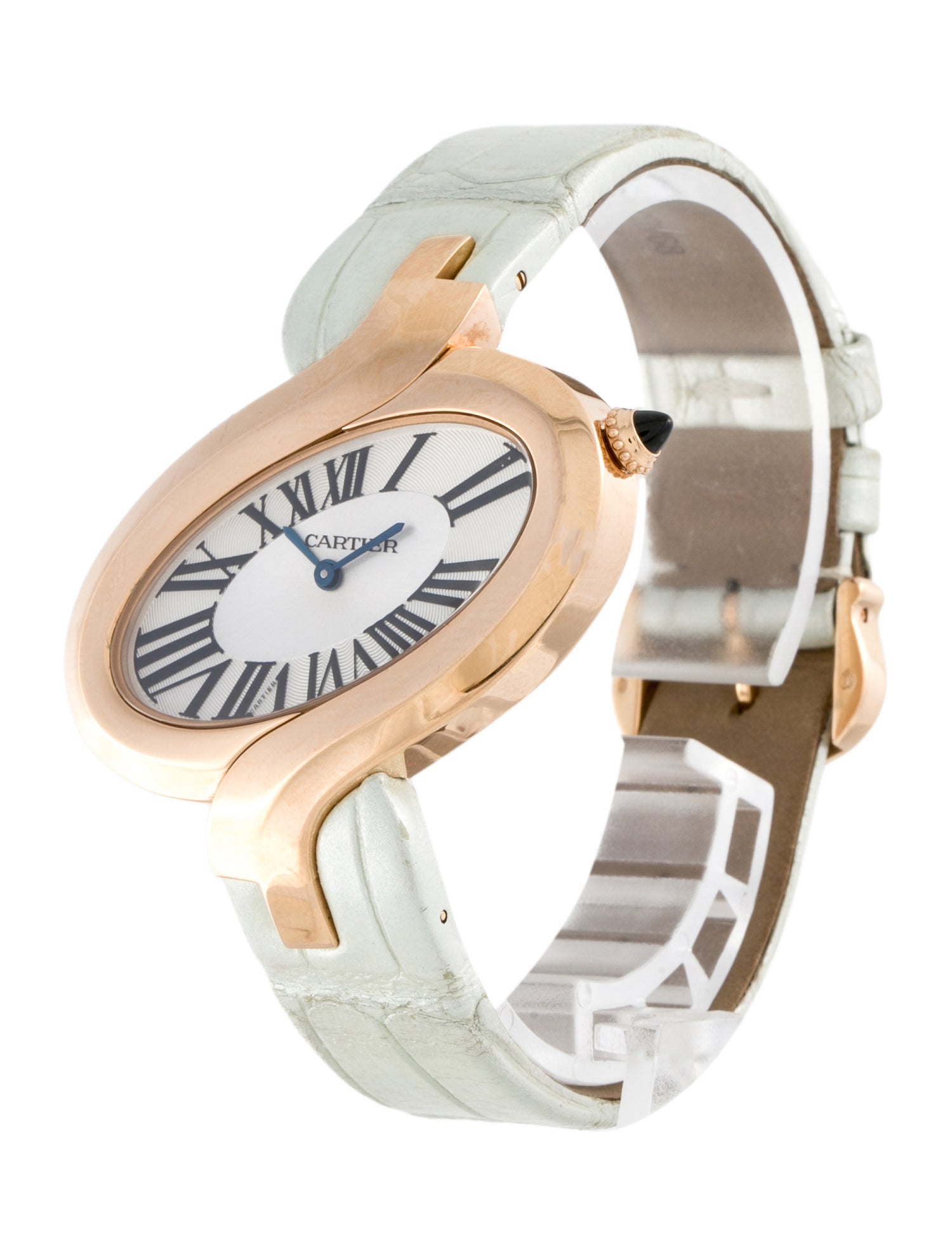 Cartier Délices de Cartier Watch