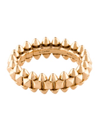 Cartier Clash de Cartier Ring, Small Model