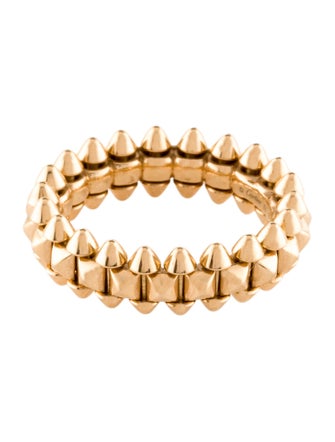 Cartier Clash de Cartier Ring, Small Model