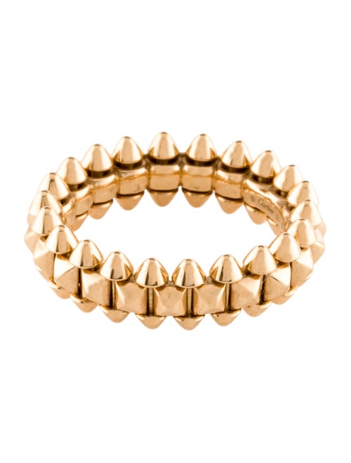 Cartier Clash de Cartier Ring, Small Model