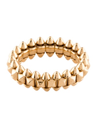 Cartier Clash de Cartier Ring, Small Model