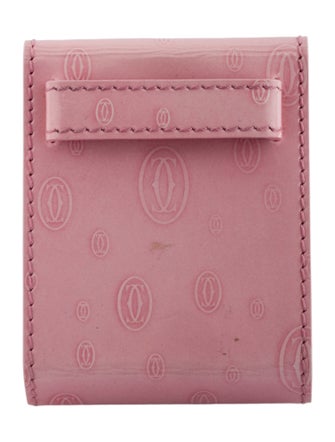 Cartier Pasha Tischuhr Clock.