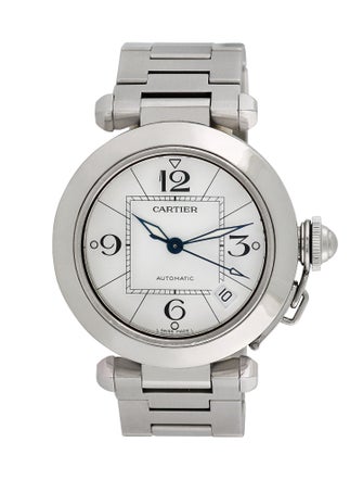 Cartier Pasha C De Cartier Watch