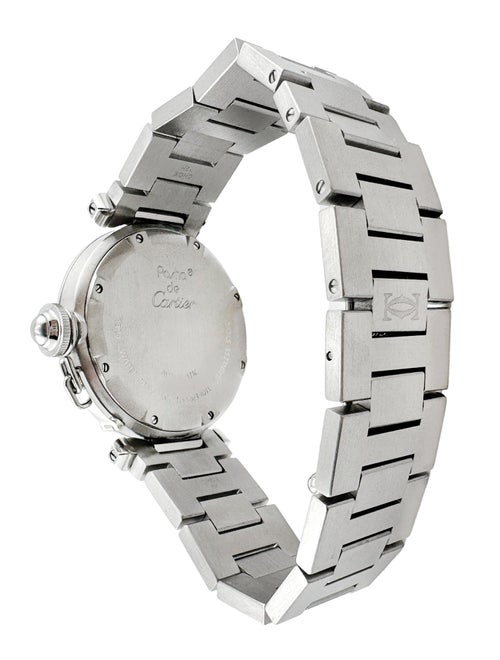 Cartier Pasha C De Cartier Watch