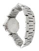 Cartier Pasha C De Cartier Watch