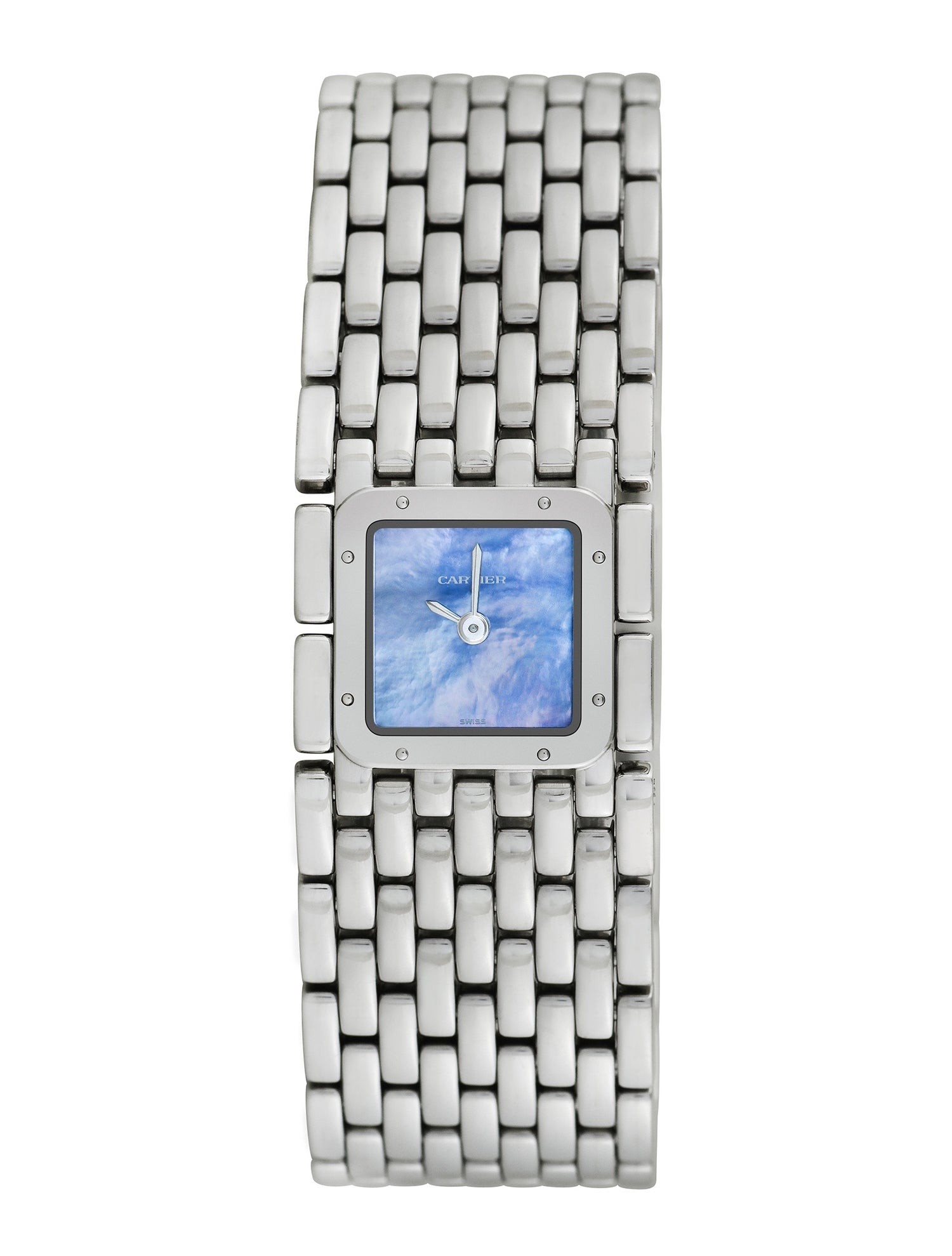 Cartier Panthère Ruban Watch