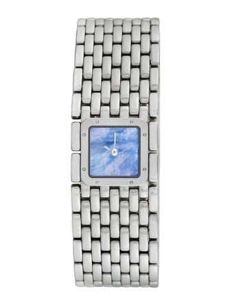 Cartier Panthère Ruban Watch