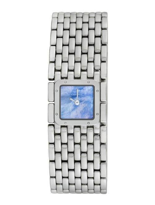 Cartier Panthère Ruban Watch