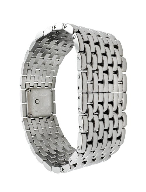 Cartier Panthère Ruban Watch