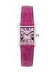 Cartier Tank Solo Watch