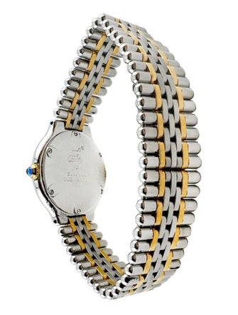Cartier Must De Cartier Watch