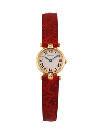 Cartier Vendôme Watch