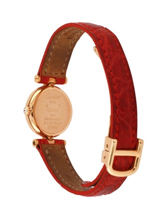 Cartier Vendôme Watch