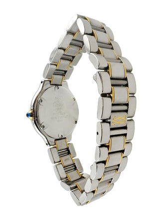 Cartier Must De Cartier 21 Watch