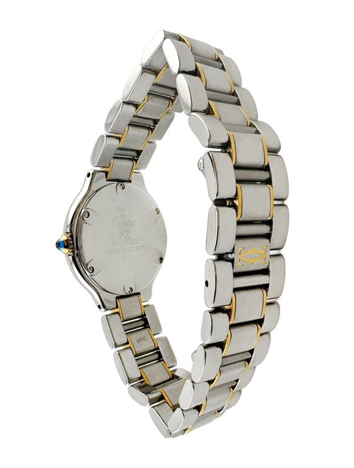 Cartier Must De Cartier 21 Watch
