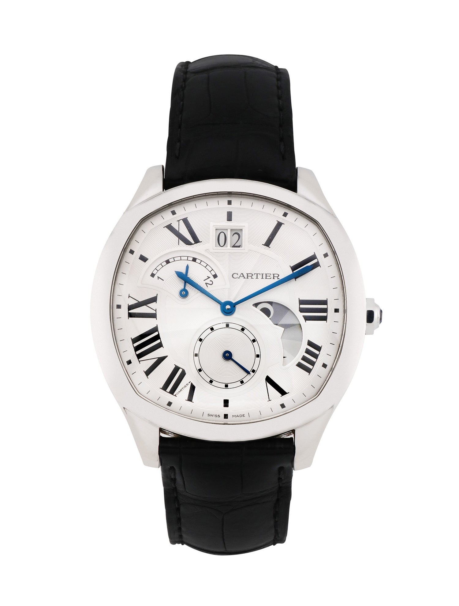 Cartier Drive De Cartier Watch