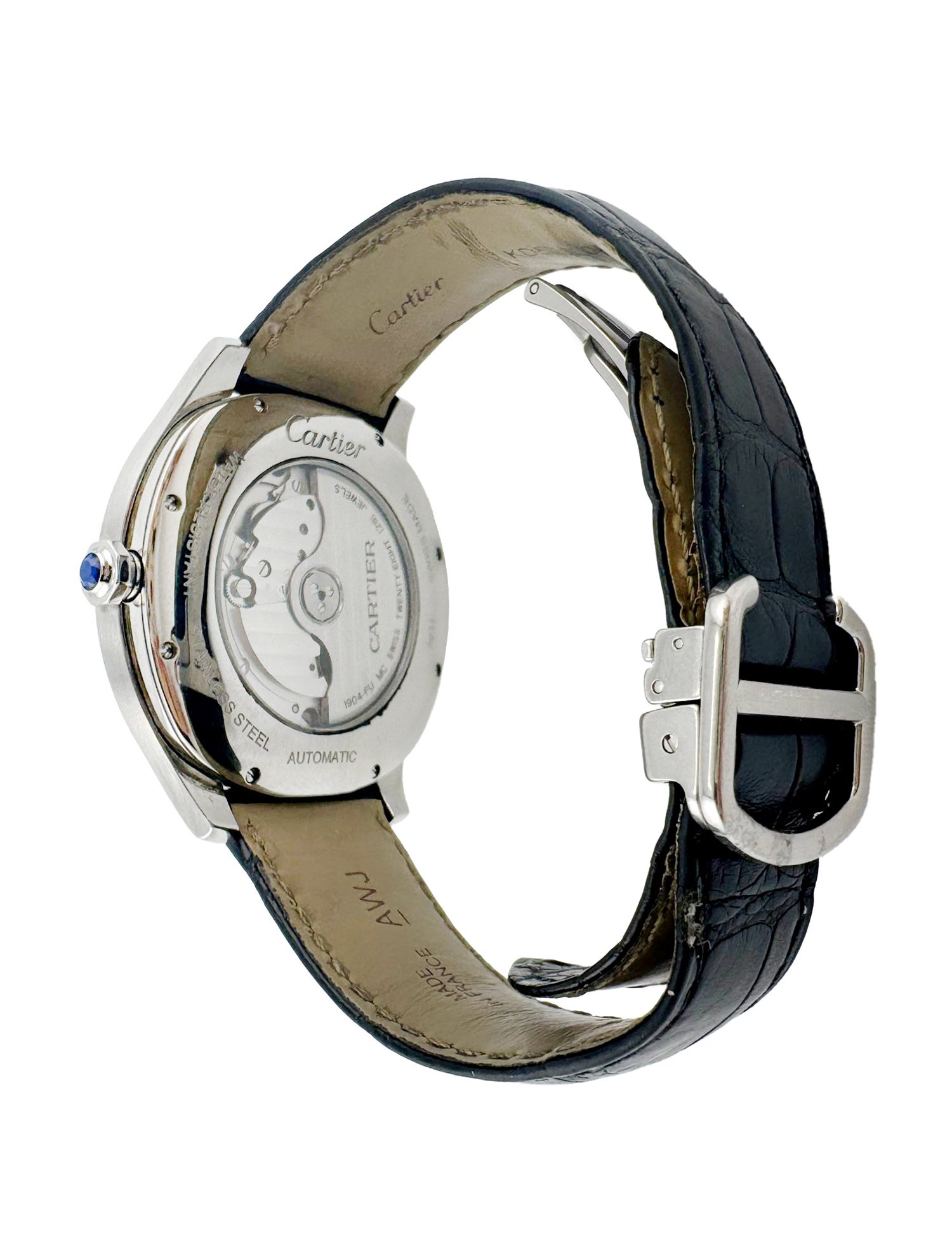 Cartier Drive De Cartier Watch