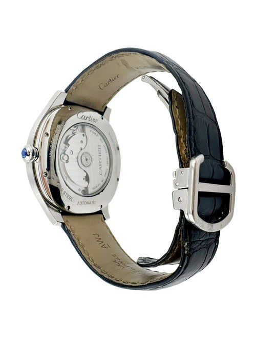 Cartier Drive De Cartier Watch