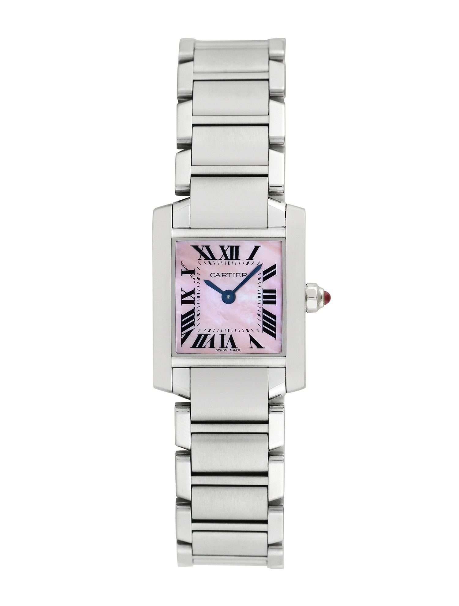 Cartier Tank Française Watch