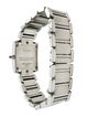 Cartier Tank Française Watch