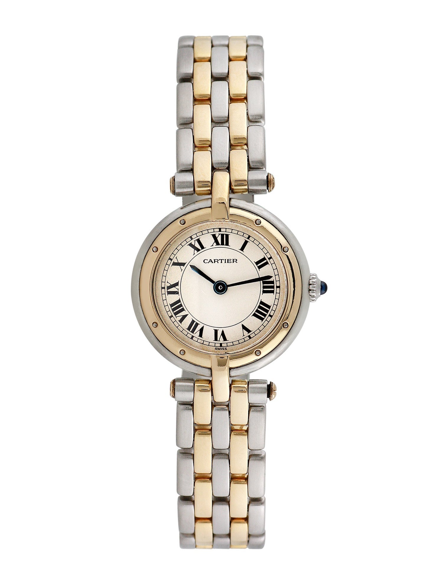 Cartier Panthère Vendôme Watch