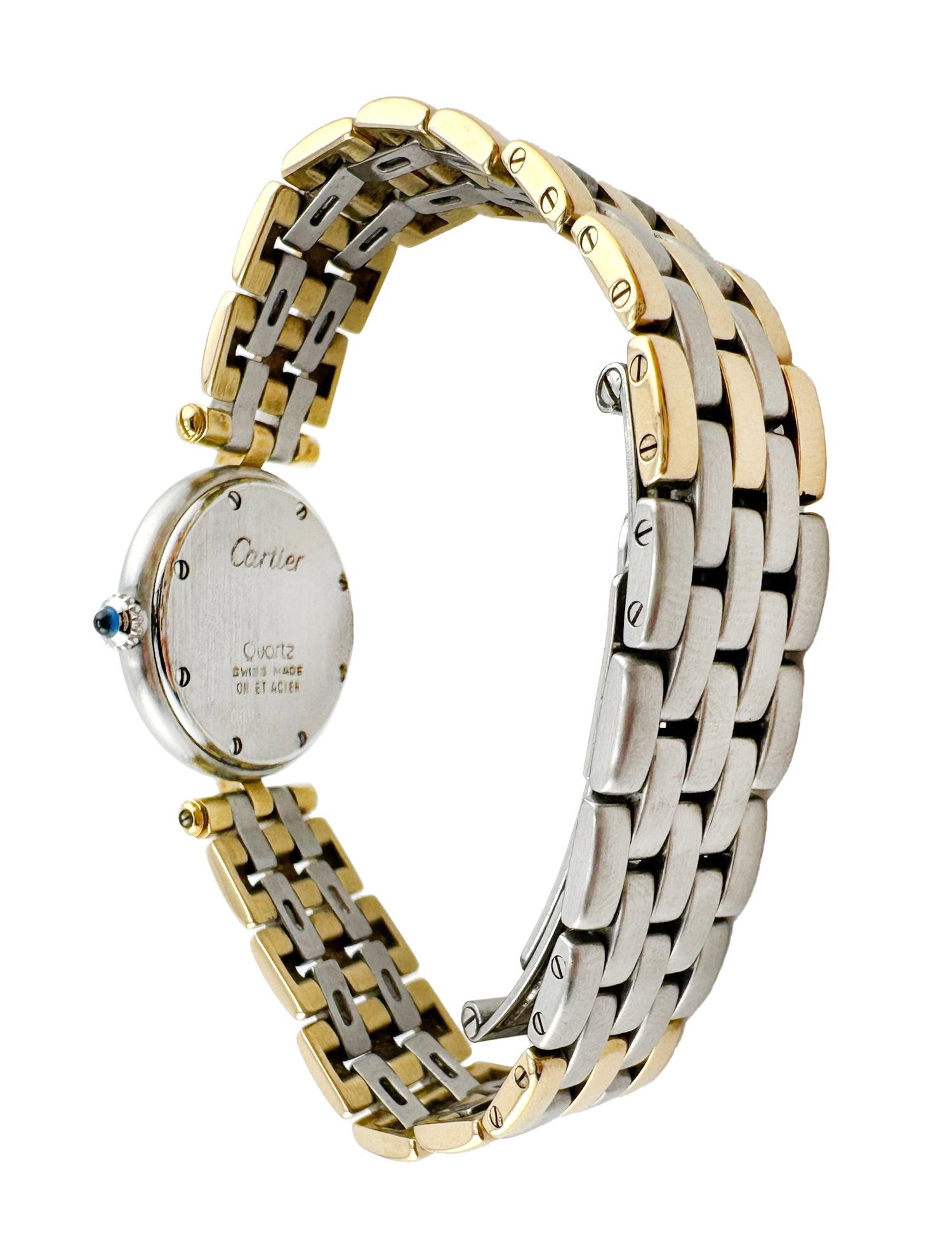 Cartier Panthère Vendôme Watch