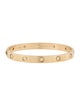 Cartier 10 Diamonds LOVE Bracelet, Classic Model