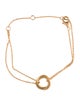 Cartier Chain Trinity Bracelet