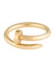 Cartier Classic Juste Un Clou Ring