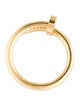 Cartier Classic Juste Un Clou Ring