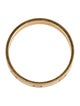 Cartier Small LOVE Ring