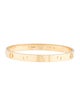 Cartier Classic LOVE Bracelet