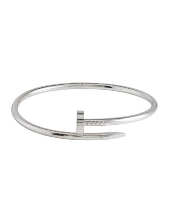 Cartier Classic Juste Un Clou Bracelet
