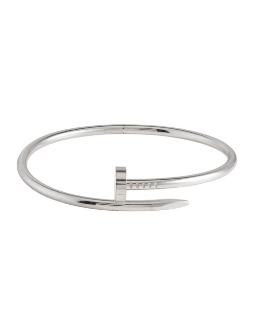 Cartier Classic Juste Un Clou Bracelet