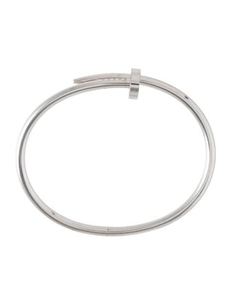 Cartier Classic Juste Un Clou Bracelet