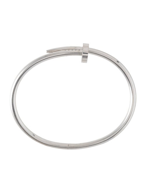 Cartier Classic Juste Un Clou Bracelet
