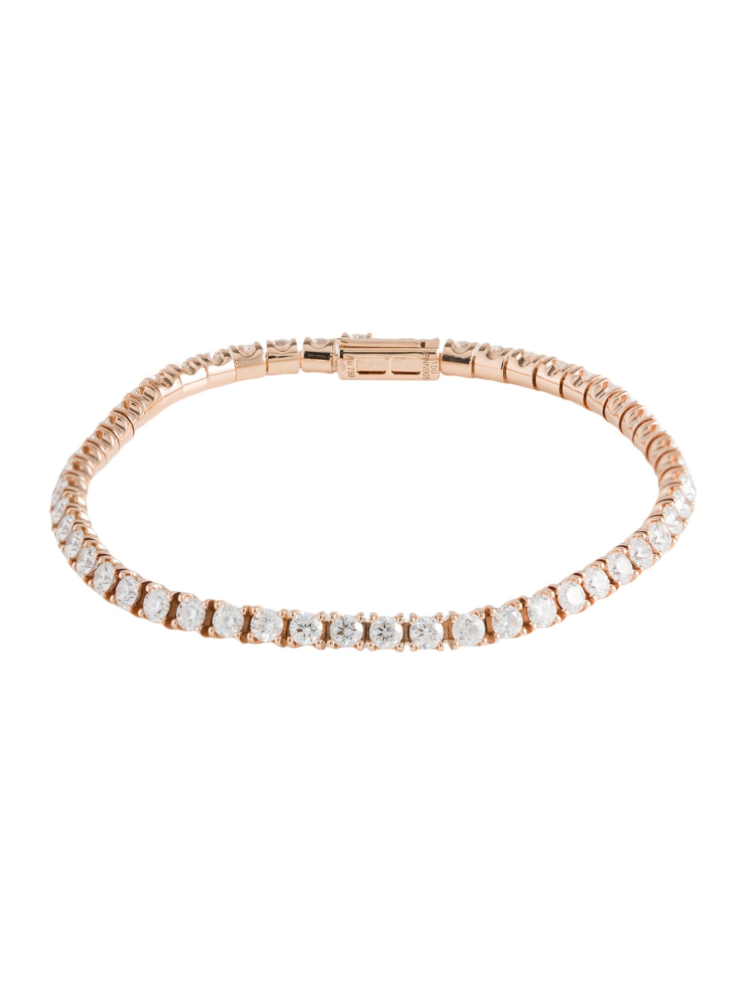 Cartier Lignes Essentielles Bracelet