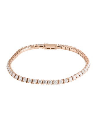 Cartier Lignes Essentielles Bracelet