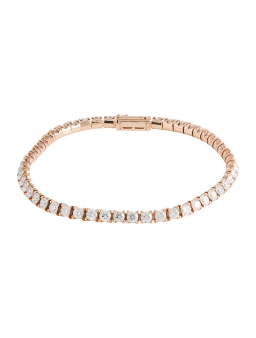 Cartier Lignes Essentielles Bracelet